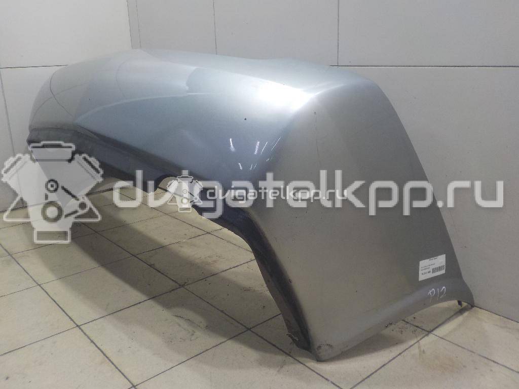 Фото Бампер задний  85022AU340 для Nissan Primera {forloop.counter}}