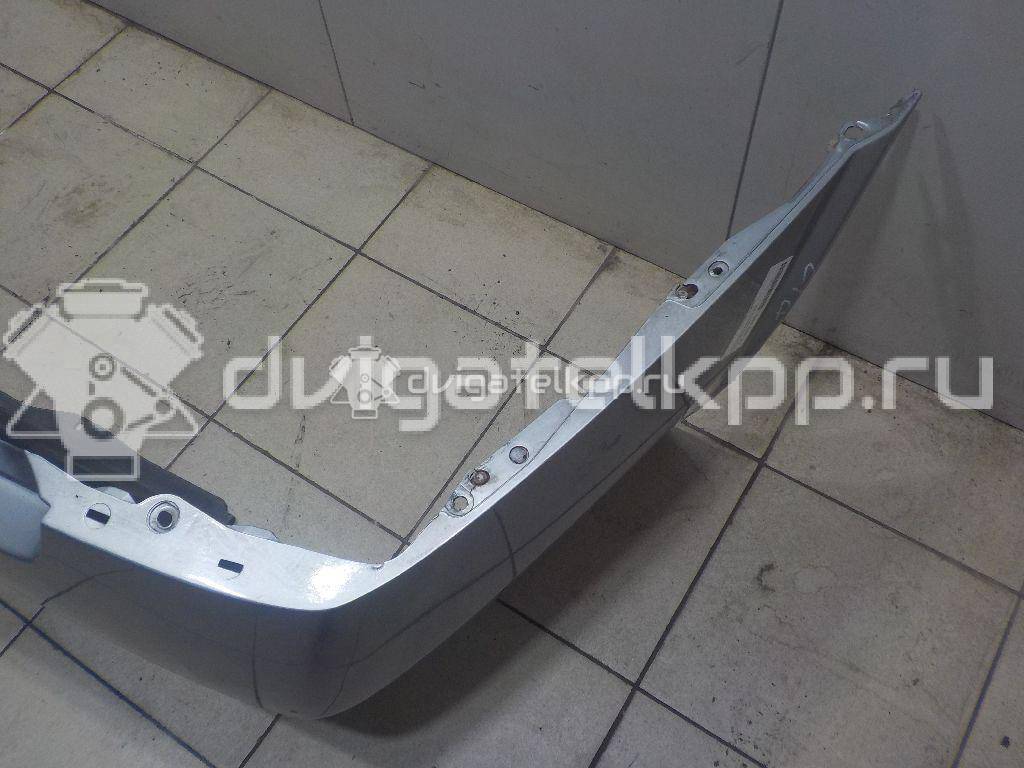 Фото Бампер задний  85022AU340 для Nissan Primera {forloop.counter}}