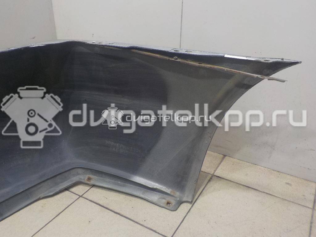 Фото Бампер задний  85022AU340 для Nissan Primera {forloop.counter}}