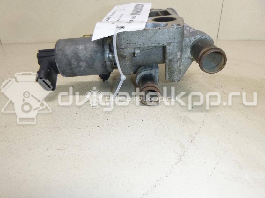 Фото Корпус термостата для двигателя Z 16 XEP для Opel / Vauxhall 101-105 л.с 16V 1.6 л бензин 6338007 {forloop.counter}}