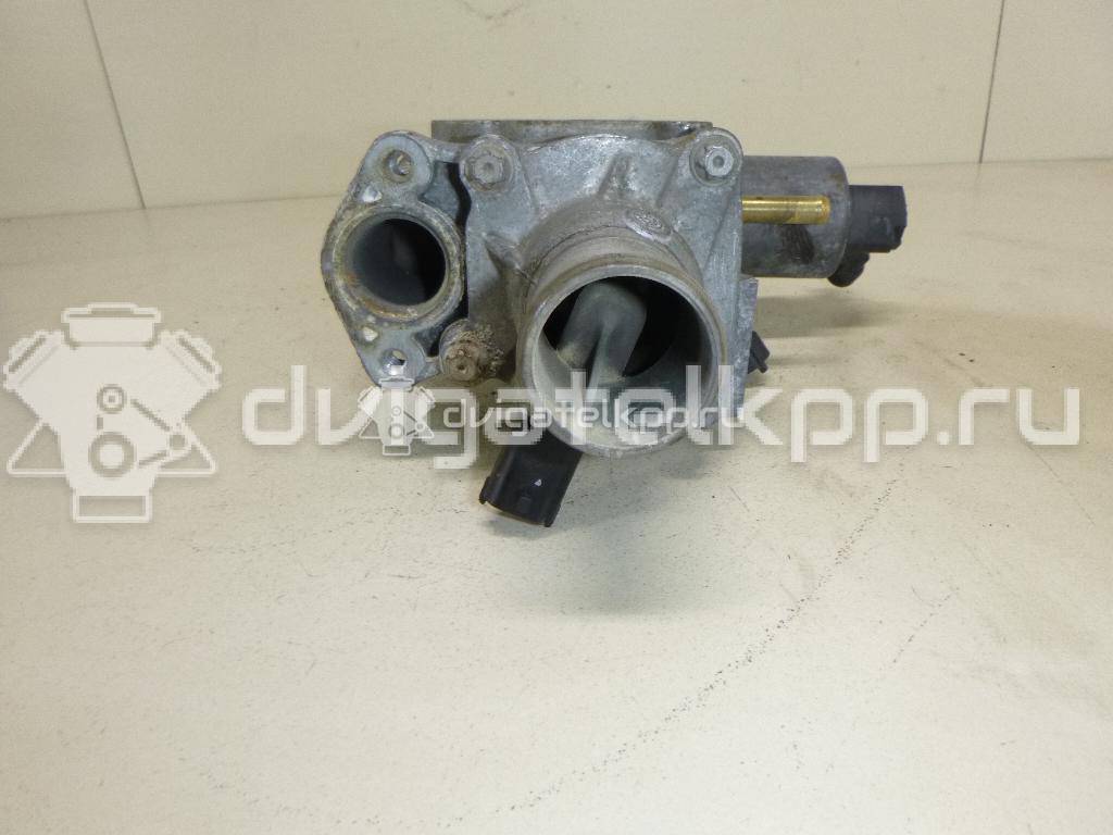 Фото Корпус термостата для двигателя Z 16 XEP для Opel / Vauxhall 101-105 л.с 16V 1.6 л бензин 6338007 {forloop.counter}}