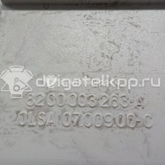 Фото Фонарь  8200003263 для nissan Primera P12E