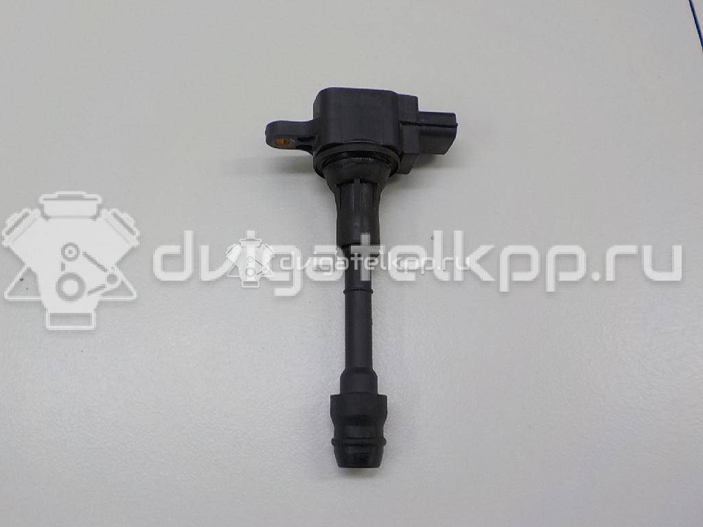 Фото Катушка зажигания  224488H315 для Nissan X-Trail / 350 Z Z33 / Altima / Primera / Elgrand {forloop.counter}}