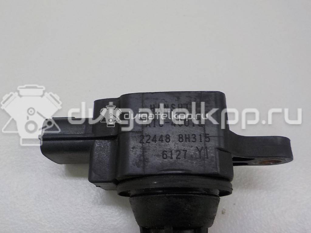 Фото Катушка зажигания  224488H315 для Nissan X-Trail / 350 Z Z33 / Altima / Primera / Elgrand {forloop.counter}}