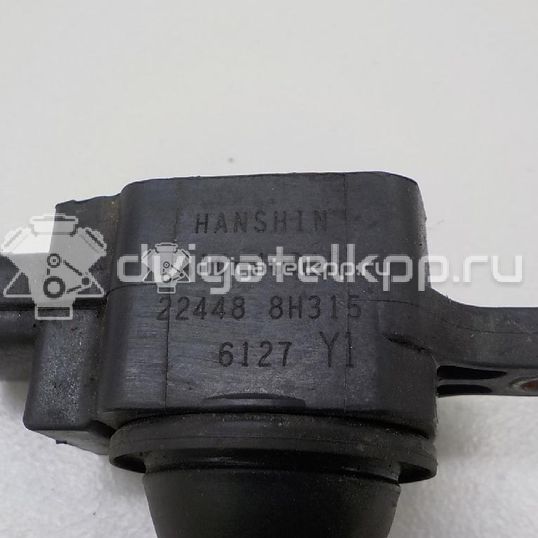 Фото Катушка зажигания  224488H315 для Nissan X-Trail / 350 Z Z33 / Altima / Primera / Elgrand