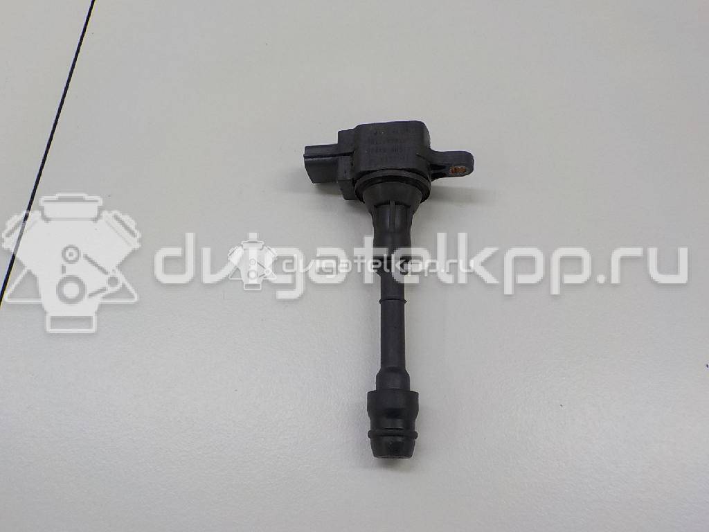 Фото Катушка зажигания  224488H315 для Nissan X-Trail / 350 Z Z33 / Altima / Primera / Elgrand {forloop.counter}}