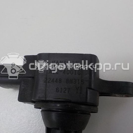 Фото Катушка зажигания  224488H315 для Nissan X-Trail / 350 Z Z33 / Altima / Primera / Elgrand