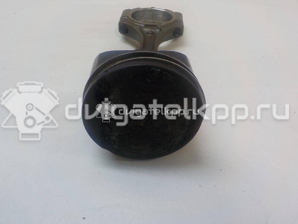Фото Поршень с шатуном для двигателя G4FA для Hyundai / Kia 90-109 л.с 16V 1.4 л бензин {forloop.counter}}