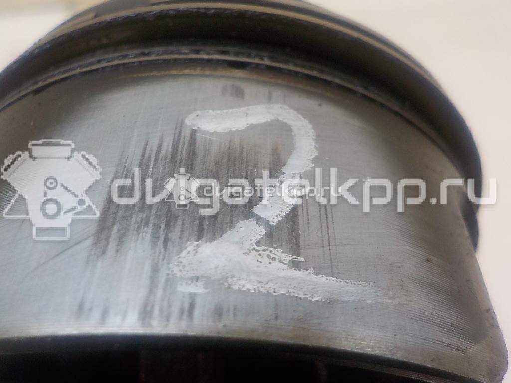 Фото Поршень с шатуном для двигателя G4FA для Hyundai / Kia 90-109 л.с 16V 1.4 л бензин {forloop.counter}}