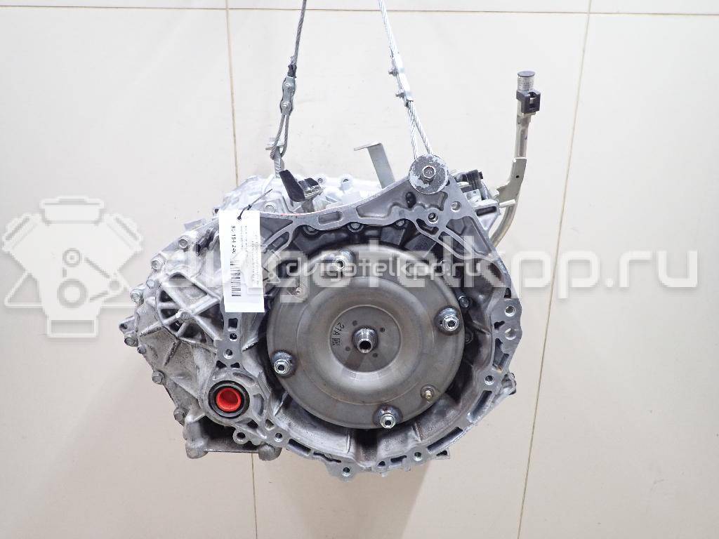 Фото Контрактная (б/у) АКПП для Venucia / Suzuki / Samsung / Nissan / Nissan (Dongfeng) 144 л.с 16V 2.0 л MR20DE бензин 310201xt2c {forloop.counter}}