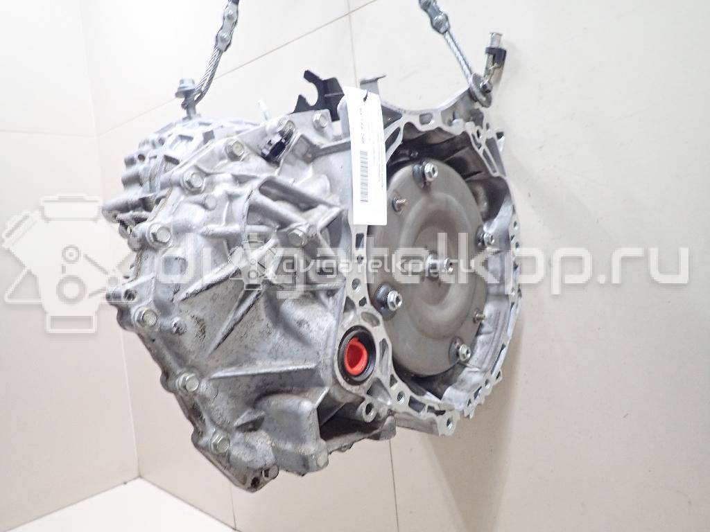 Фото Контрактная (б/у) АКПП для Venucia / Suzuki / Samsung / Nissan / Nissan (Dongfeng) 144 л.с 16V 2.0 л MR20DE бензин 310201xt2c {forloop.counter}}