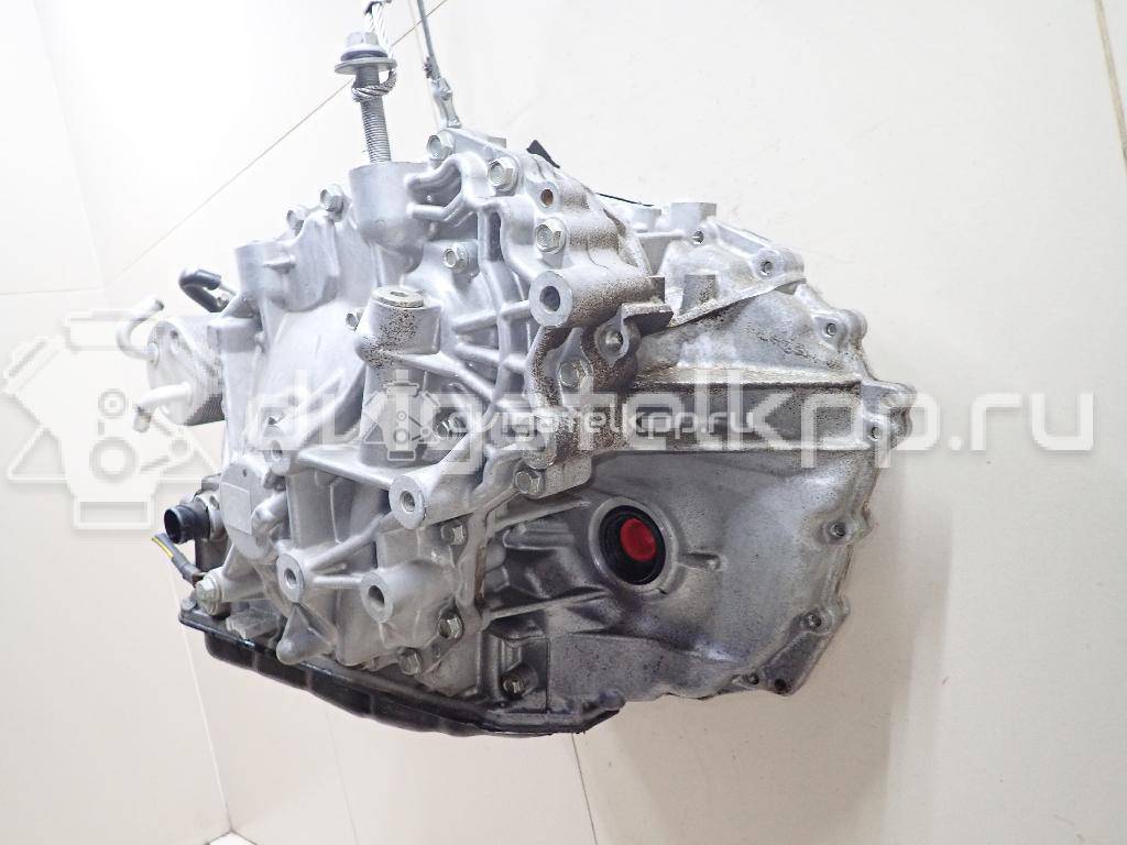 Фото Контрактная (б/у) АКПП для Venucia / Suzuki / Samsung / Nissan / Nissan (Dongfeng) 144 л.с 16V 2.0 л MR20DE бензин 310201xt2c {forloop.counter}}