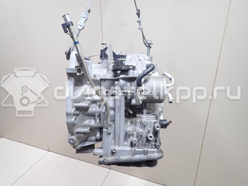 Фото Контрактная (б/у) АКПП для Venucia / Suzuki / Samsung / Nissan / Nissan (Dongfeng) 144 л.с 16V 2.0 л MR20DE бензин 310201xt2c {forloop.counter}}