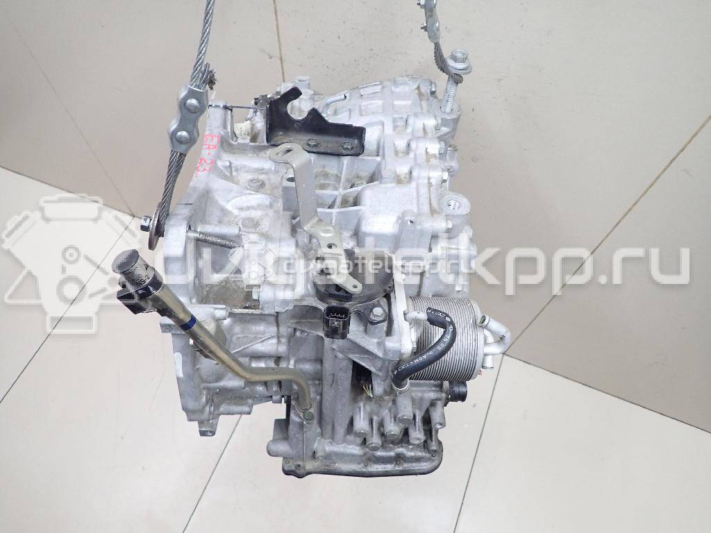 Фото Контрактная (б/у) АКПП для Samsung / Suzuki / Nissan / Nissan (Dongfeng) 133-144 л.с 16V 2.0 л MR20DE бензин 310201xt2c {forloop.counter}}