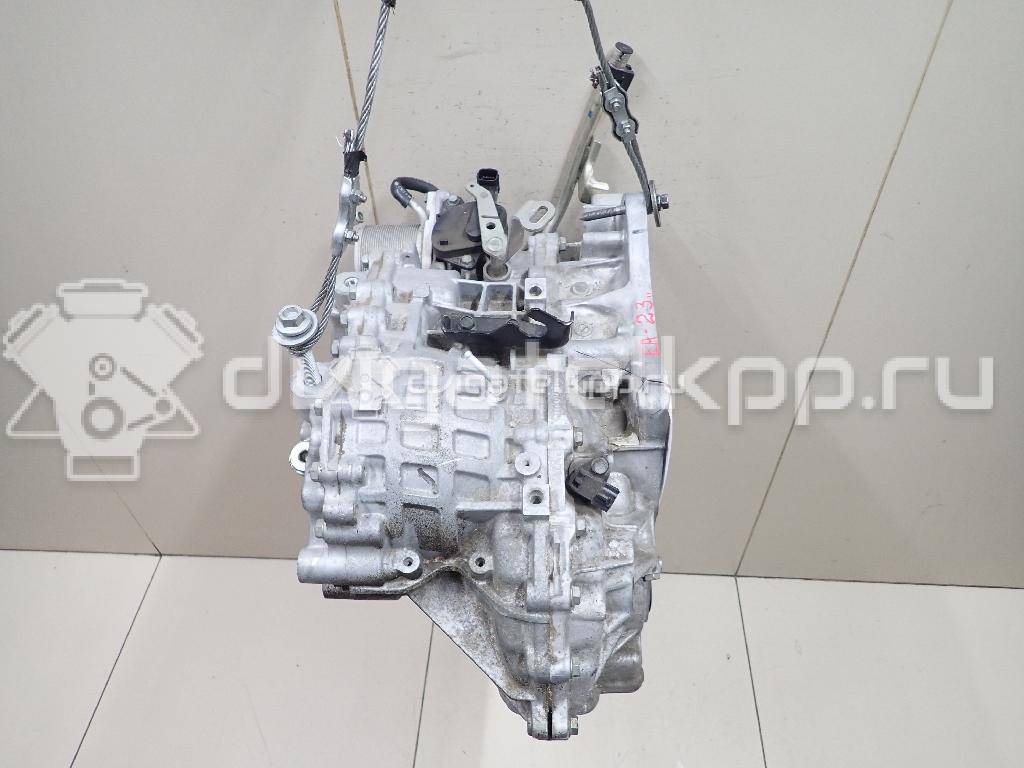 Фото Контрактная (б/у) АКПП для Samsung / Suzuki / Nissan / Nissan (Dongfeng) 133-144 л.с 16V 2.0 л MR20DE бензин 310201xt2c {forloop.counter}}