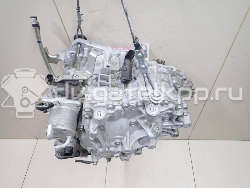 Фото Контрактная (б/у) АКПП для Samsung / Suzuki / Nissan / Nissan (Dongfeng) 131-147 л.с 16V 2.0 л MR20DE бензин 310201xt2c {forloop.counter}}