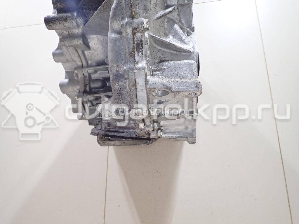 Фото Контрактная (б/у) АКПП для Samsung / Suzuki / Nissan / Nissan (Dongfeng) 131-147 л.с 16V 2.0 л MR20DE бензин 310201xt2c {forloop.counter}}