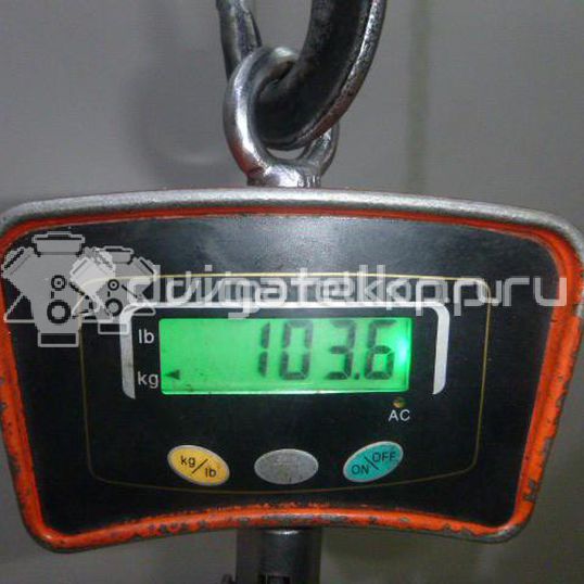 Фото Контрактная (б/у) АКПП для Nissan Qashqai / X-Trail 150-177 л.с 16V 2.0 л M9R Дизельное топливо 310201XN1A