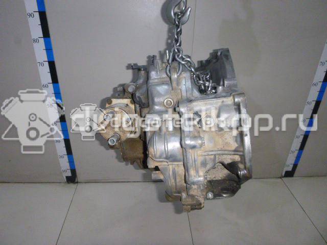 Фото Контрактная (б/у) АКПП для Nissan Qashqai / X-Trail 150-177 л.с 16V 2.0 л M9R Дизельное топливо 310201XN1A {forloop.counter}}
