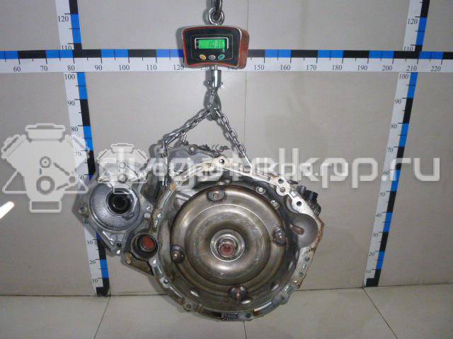 Фото Контрактная (б/у) АКПП для Nissan Qashqai / X-Trail 150-177 л.с 16V 2.0 л M9R Дизельное топливо 310201XN1A {forloop.counter}}