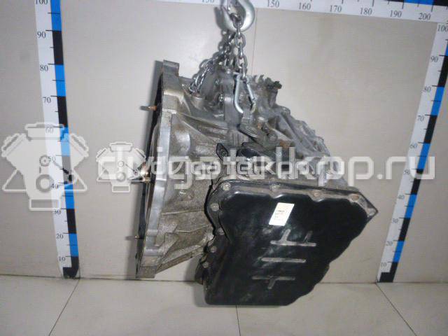 Фото Контрактная (б/у) АКПП для Nissan Qashqai / X-Trail 150-177 л.с 16V 2.0 л M9R Дизельное топливо 310201XN1A {forloop.counter}}