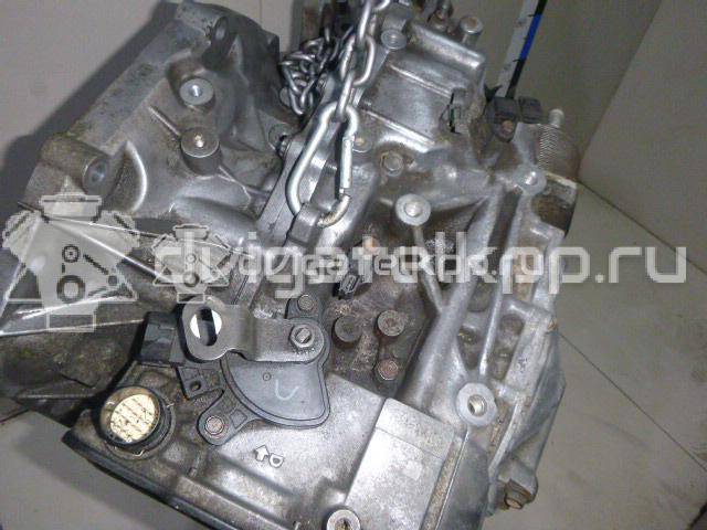 Фото Контрактная (б/у) АКПП для Nissan Qashqai / X-Trail 150-177 л.с 16V 2.0 л M9R Дизельное топливо 310201XN1A {forloop.counter}}