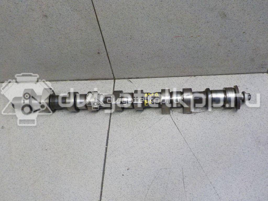 Фото Распредвал выпускной для двигателя Z 16 XE для Opel / Chevrolet / Vauxhall 85-101 л.с 16V 1.6 л бензин 636207 {forloop.counter}}
