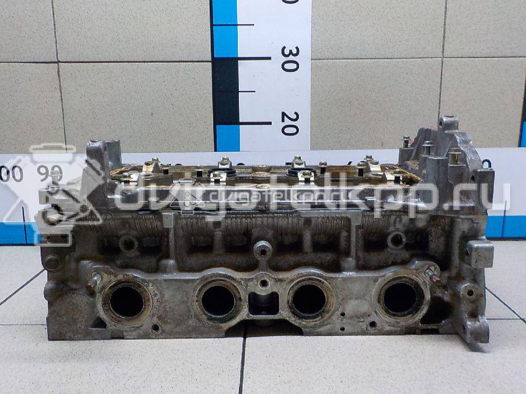 Фото Головка блока  11040ED80B для Venucia / Suzuki / Samsung / Nissan / Nissan (Dongfeng) {forloop.counter}}