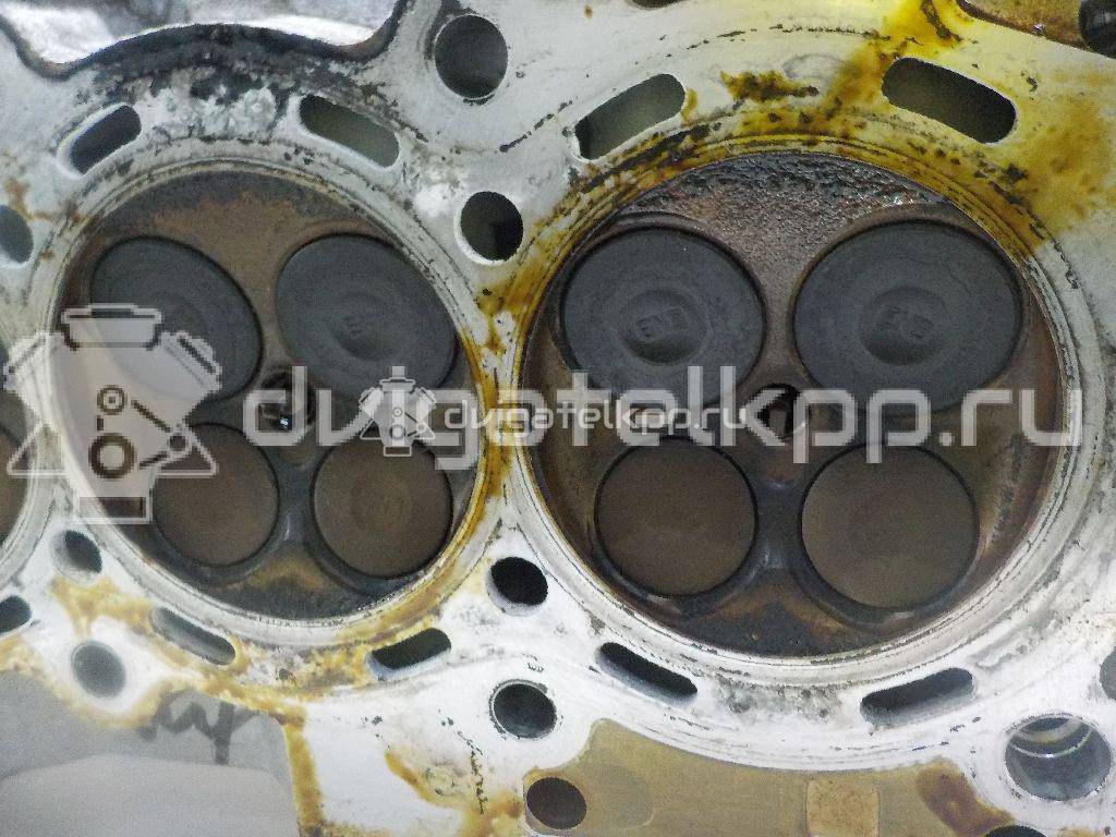 Фото Головка блока  11040ED80B для Venucia / Suzuki / Samsung / Nissan / Nissan (Dongfeng) {forloop.counter}}