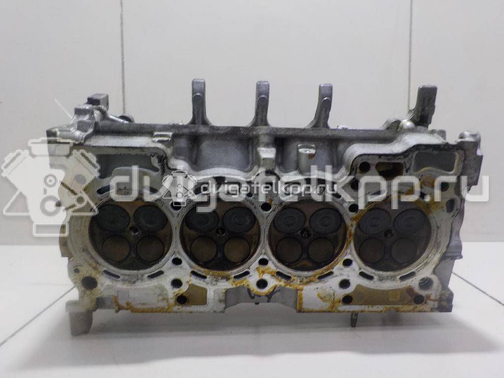 Фото Головка блока  11040ED80B для Venucia / Suzuki / Samsung / Nissan / Nissan (Dongfeng) {forloop.counter}}