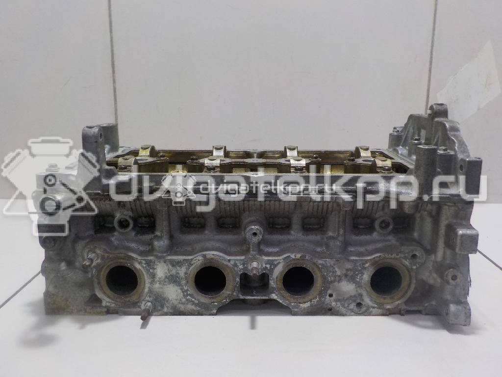 Фото Головка блока  11040ED80B для Venucia / Suzuki / Samsung / Nissan / Nissan (Dongfeng) {forloop.counter}}