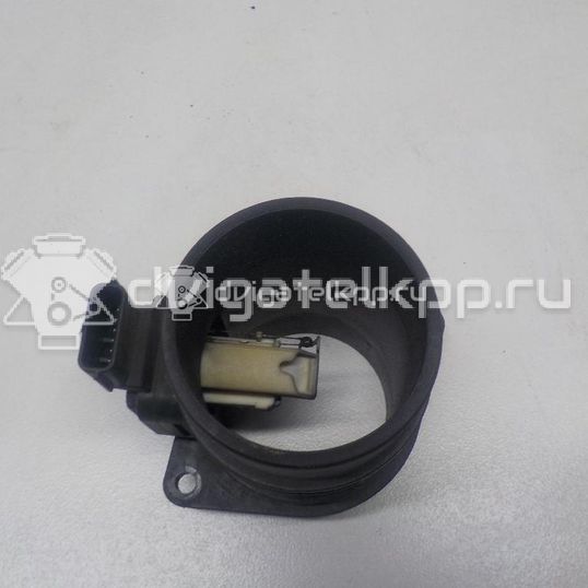 Фото Расходомер воздуха (массметр)  8200280060 для nissan Qashqai (J10)