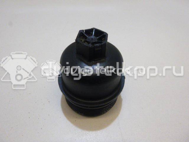 Фото Крышка масляного фильтра  1520100Q0A для Nissan Primastar X83 / X-Trail / Qashqai {forloop.counter}}