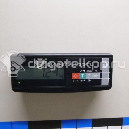 Фото Насос масляный  1501000q1f для Nissan Primastar X83 / X-Trail / Qashqai