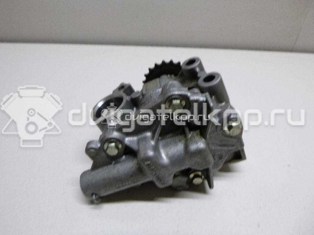 Фото Насос масляный  1501000q1f для Nissan Primastar X83 / X-Trail / Qashqai {forloop.counter}}