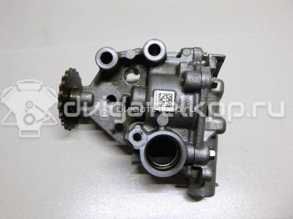 Фото Насос масляный  1501000q1f для Nissan Primastar X83 / X-Trail / Qashqai {forloop.counter}}