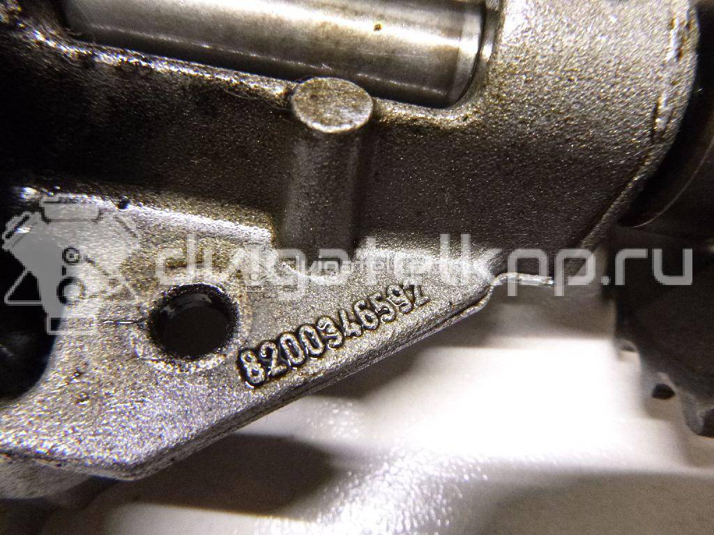 Фото Насос масляный  1501000q1f для Nissan Primastar X83 / X-Trail / Qashqai {forloop.counter}}