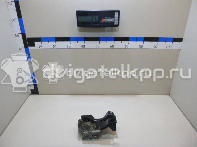 Фото Насос масляный  1501000Q1F для Nissan Primastar X83 / X-Trail / Qashqai {forloop.counter}}