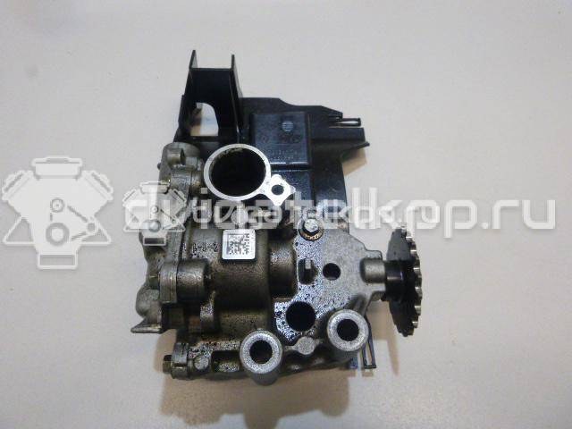 Фото Насос масляный  1501000Q1F для Nissan Primastar X83 / X-Trail / Qashqai {forloop.counter}}