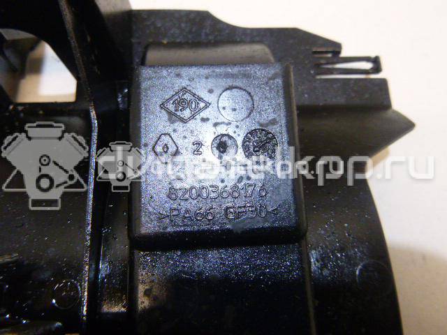 Фото Насос масляный  1501000Q1F для Nissan Primastar X83 / X-Trail / Qashqai {forloop.counter}}