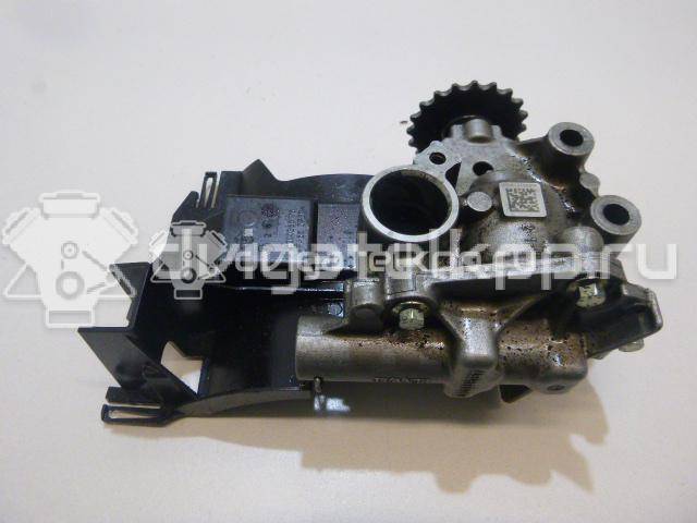 Фото Насос масляный  1501000Q1F для Nissan Primastar X83 / X-Trail / Qashqai {forloop.counter}}