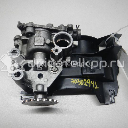 Фото Насос масляный  1501000Q1M для Nissan Primastar X83 / X-Trail / Qashqai
