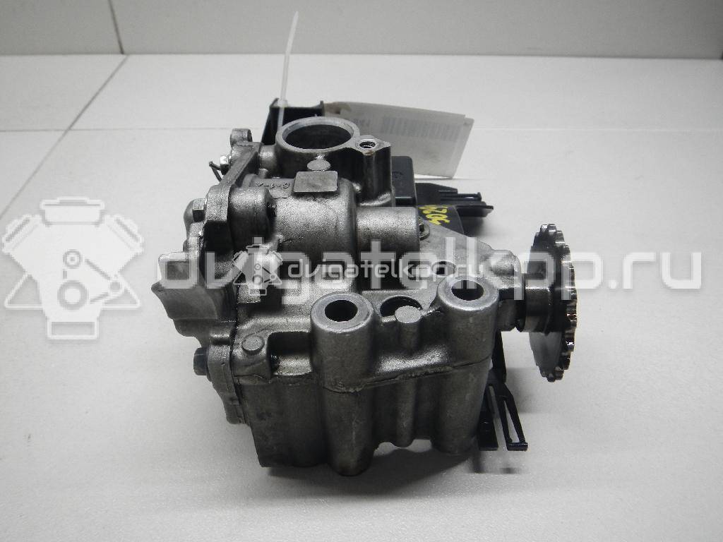 Фото Насос масляный  1501000Q1M для Nissan Primastar X83 / X-Trail / Qashqai {forloop.counter}}
