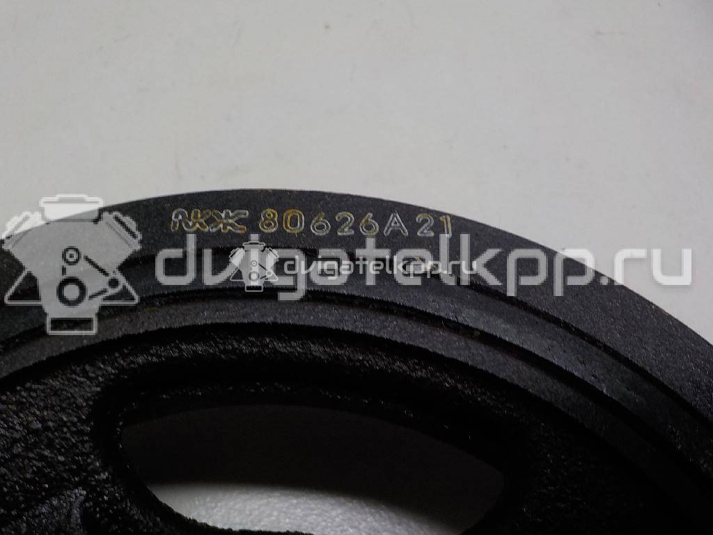 Фото Шкив коленвала  123031kc0a для Nissan Juke F15 / Qashqai / X-Trail / Tiida {forloop.counter}}