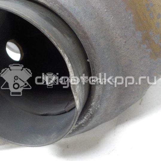 Фото Коллектор выпускной  140c21kt0b для Venucia / Dongfeng (Dfac) / Nissan (Zhengzhou) / Samsung / Mazda / Nissan / Mitsubishi / Nissan (Dongfeng)