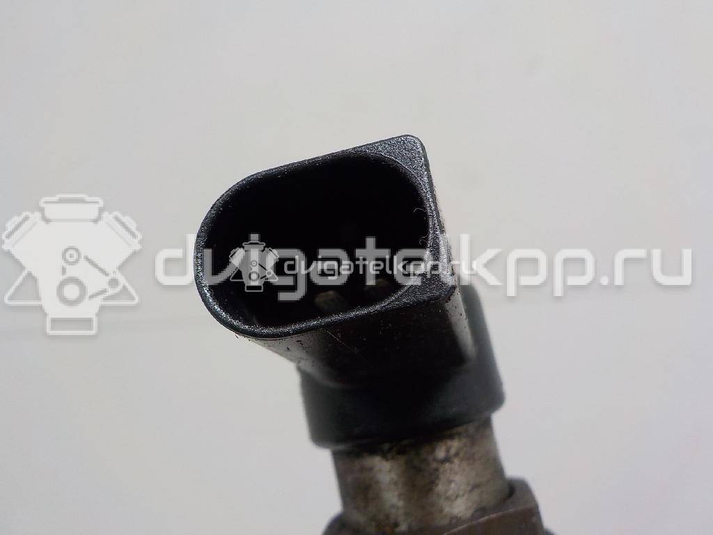 Фото Форсунка дизельная электрическая  166009445R для Nissan Note / Qashqai / Tiida {forloop.counter}}