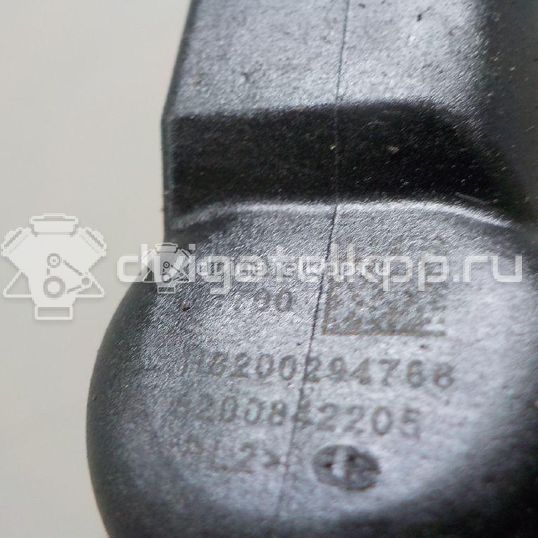 Фото Форсунка дизельная электрическая  166009445R для Nissan Note / Qashqai / Tiida