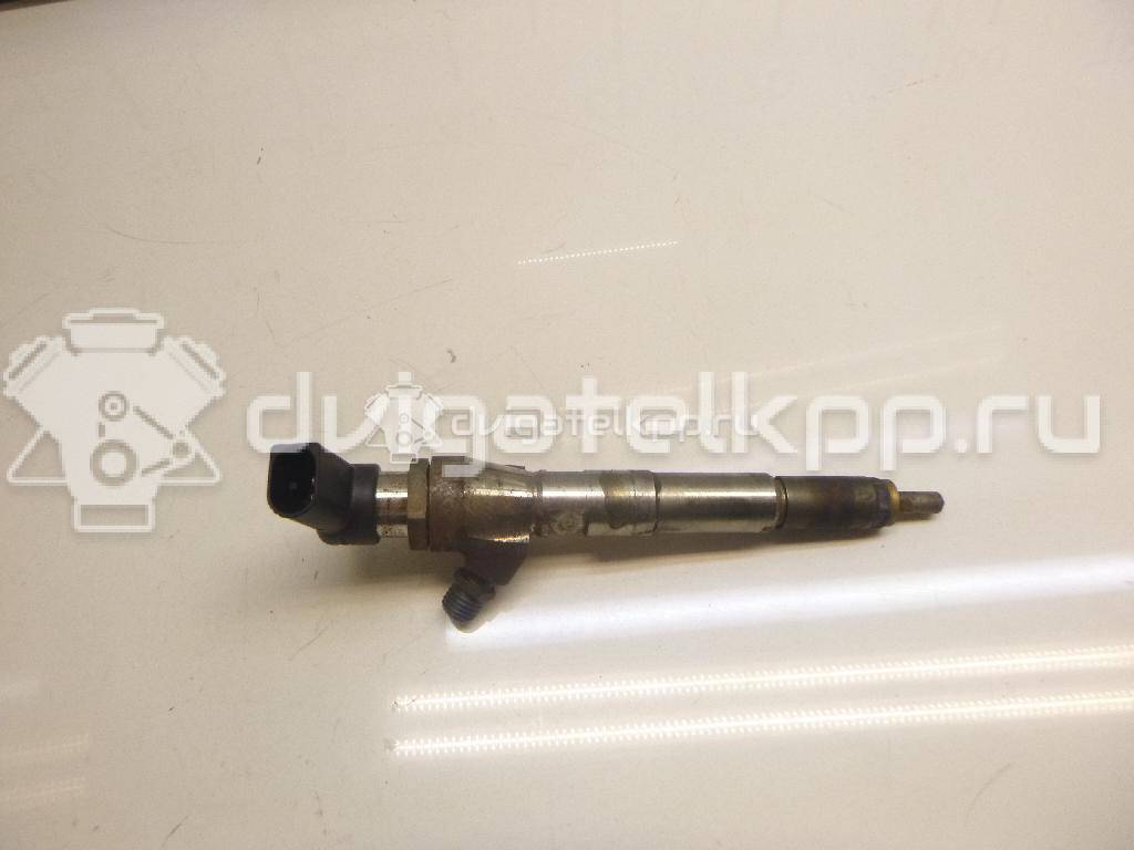 Фото Форсунка дизельная электрическая  166008052R для Nissan Tiida / Note / Nv200 / Qashqai / Cube Z12 {forloop.counter}}