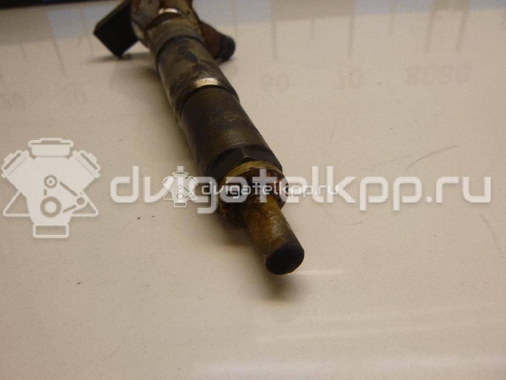 Фото Форсунка дизельная электрическая  166008052R для Nissan Tiida / Note / Nv200 / Qashqai / Cube Z12 {forloop.counter}}