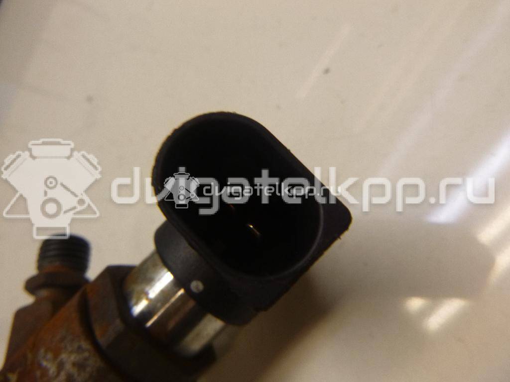 Фото Форсунка дизельная электрическая  166008052R для Nissan Tiida / Note / Nv200 / Qashqai / Cube Z12 {forloop.counter}}